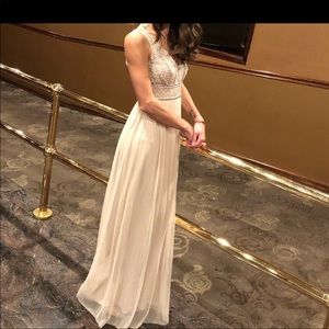 Prom dress size S-XS